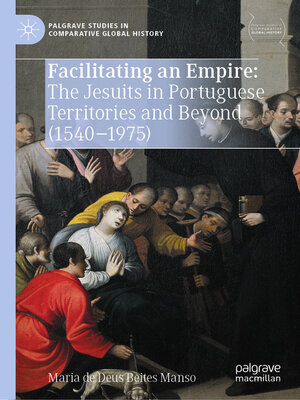 cover image of Facilitating an Empire